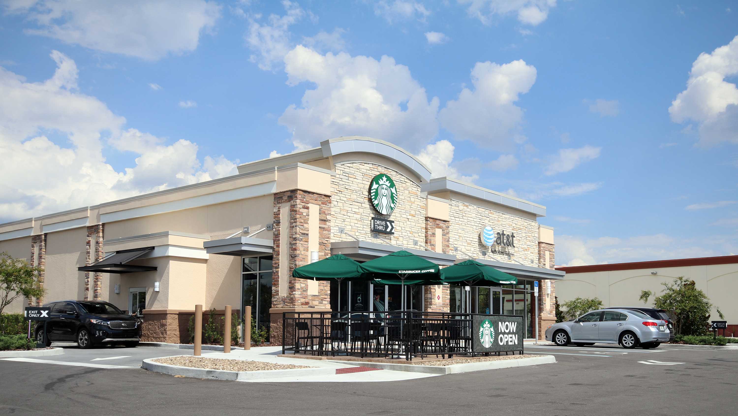 Country Club Corners Retail II